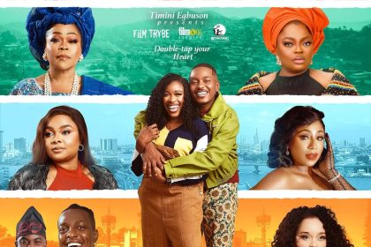 Inside the premiere of ‘Reel Love’: Timini Egbuson’s big move as an Executive Producer