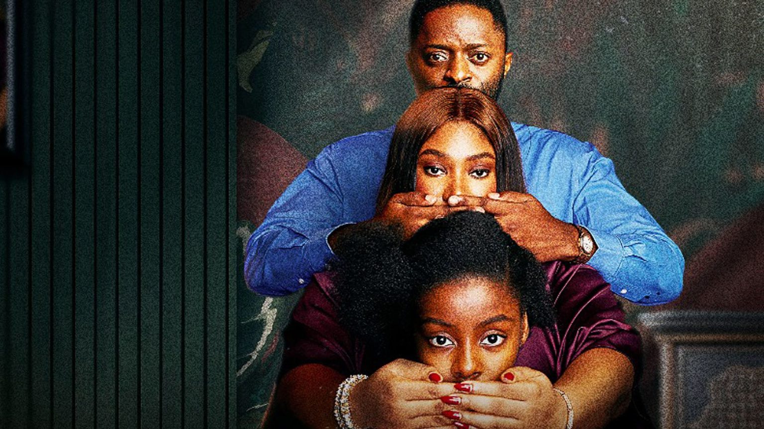 Africa Magic Original, ‘Deeper’: Greed, betrayal, and rituals in a family’s downward spiral