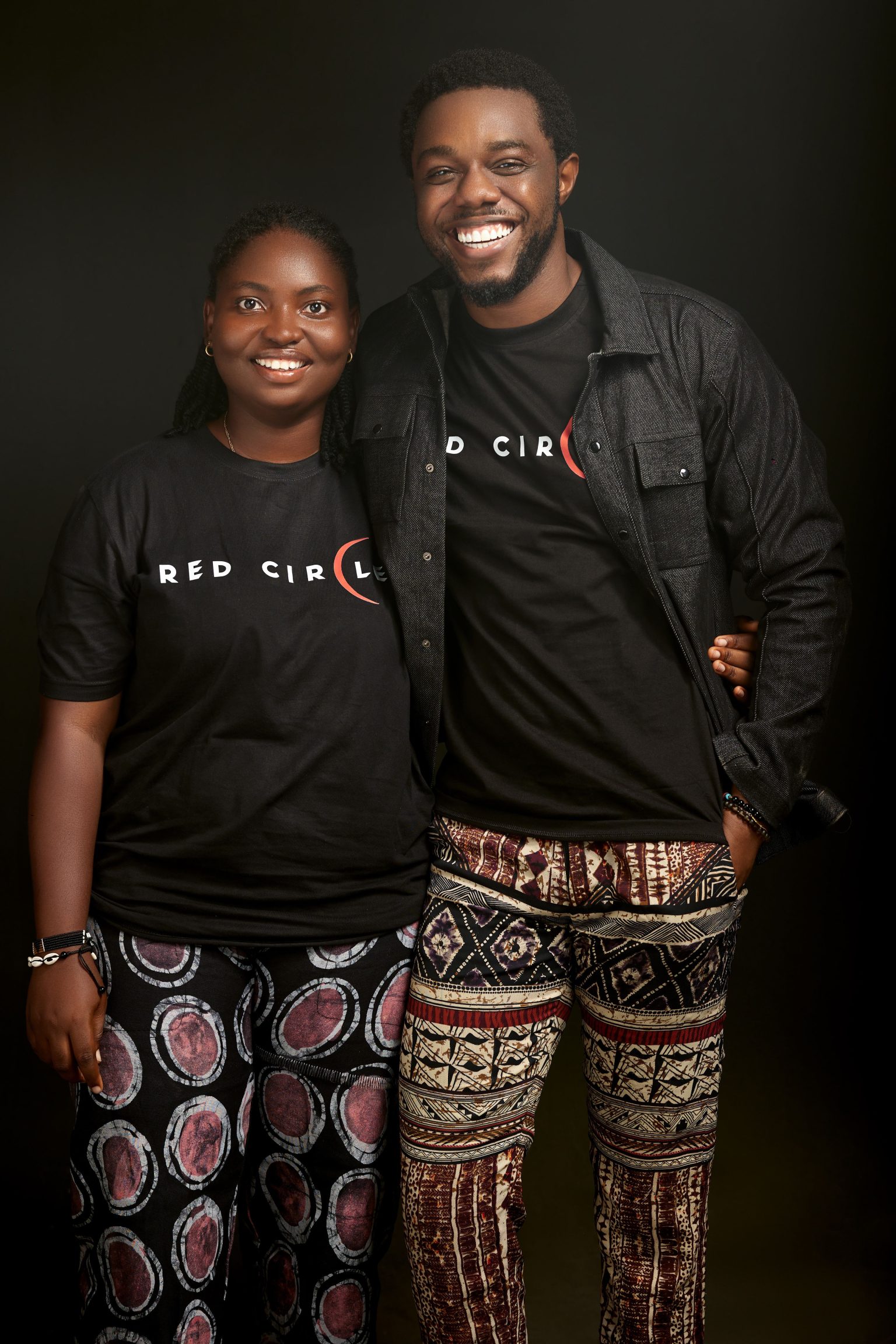 Nollywood crime thriller ‘Red Circle’ set for global release on June 6, 2025