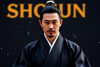 ‘Shōgun’ Dominates the 2025 SAG Awards – Full List of Winners