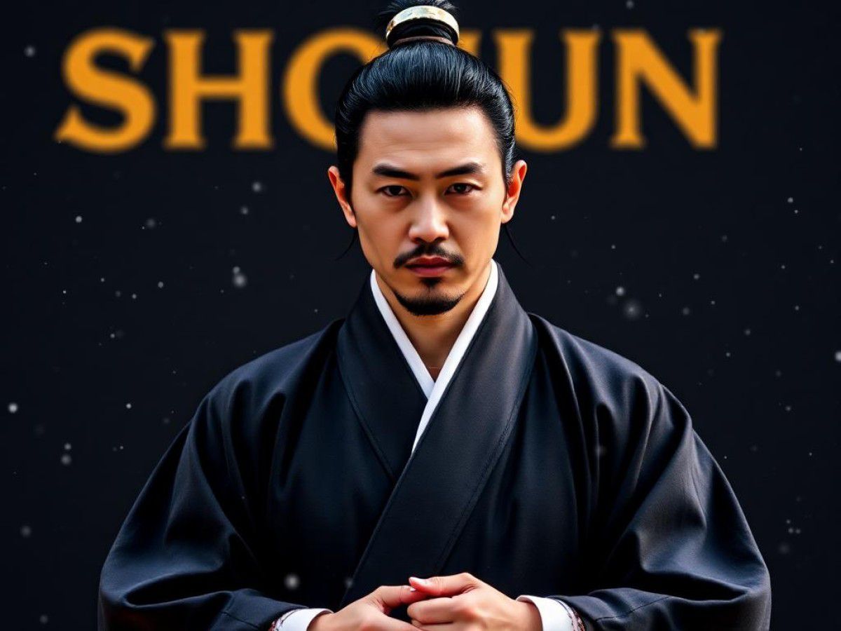 ‘Shōgun’ Dominates the 2025 SAG Awards – Full List of Winners