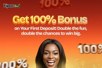 Awoof Bonus Alert! Get 100% Extra and Play Without Limits!