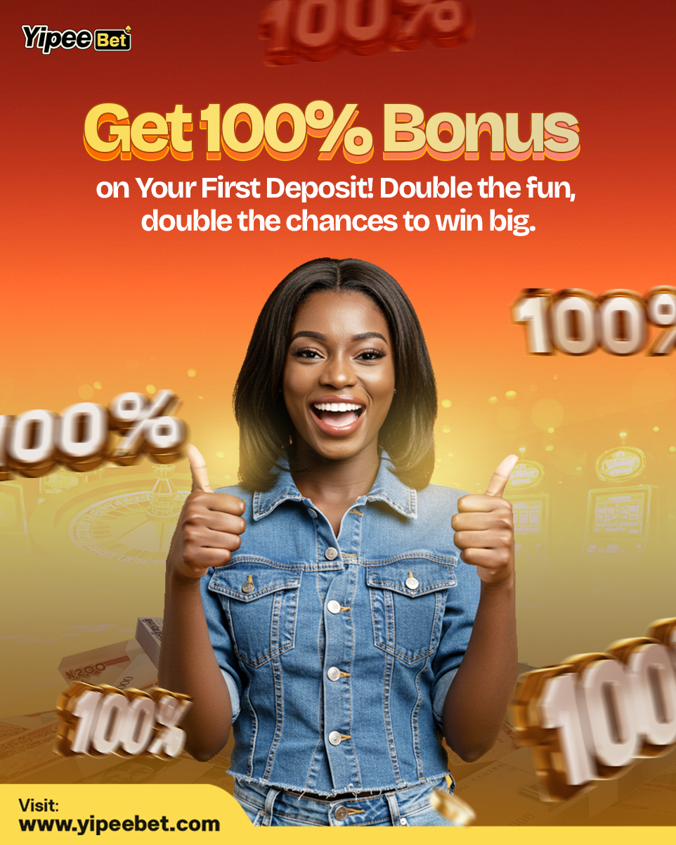 Awoof Bonus Alert! Get 100% Extra and Play Without Limits!