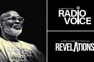 RMD expands his creative legacy with exclusive global deals for ‘Radio Voice’ and ‘Revelations’