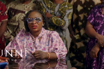 Star-studded epic film ‘Adunni: Ogidan Binri’ to hit cinemas nationwide April