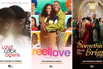 Movies to watch in cinemas this Valentine’s weekend