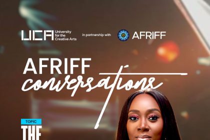 Filmhouse Group collaborates With AFRIFF, University for the Creative Arts to shape the future of creative talent