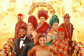 Mercy Aigbe’s ‘Ada Omo Daddy’ is coming to Netflix this February