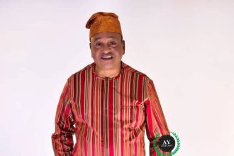 Piracy in Nollywood: Jide Kosoko calls for 20-year jail term for offenders