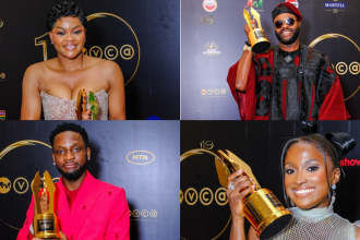 AMVCA Win: Game changer or just another trophy?