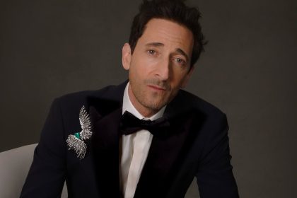 Adrien Brody: A look at his films and TV series