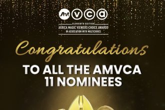 AMVCA 2025: Daniel Oriahi, Bolanle Austen-Peters nominated for Best Director