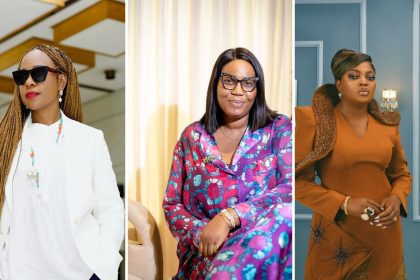 Celebrating Nollywood’s leading female directors