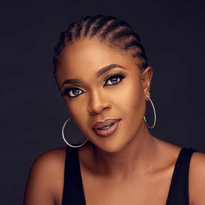 Omoni Oboli faces another IP controversy; What’s going on?