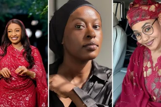 Queens of Kannywood: The women shaping Northern Nigeria’s film industry