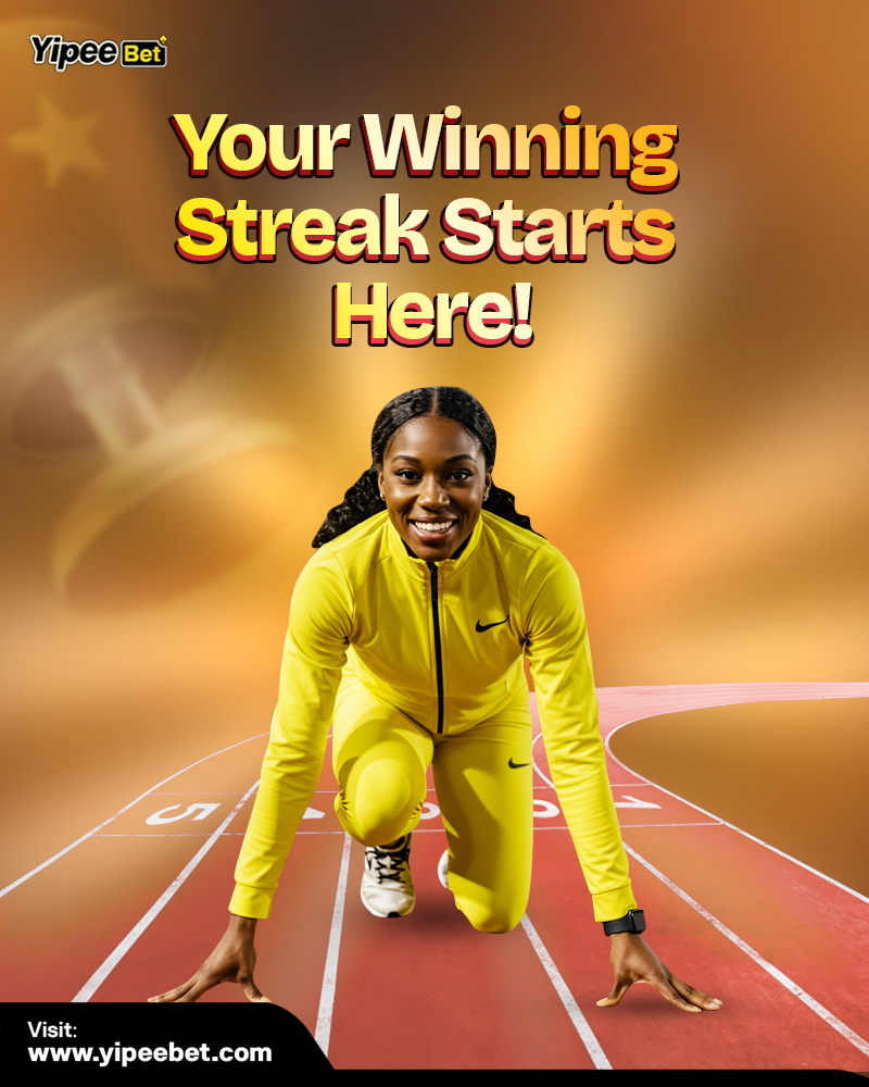 What Would You Do with a Free ₦10,000? Here’s How to Win Even More on YipeeBet