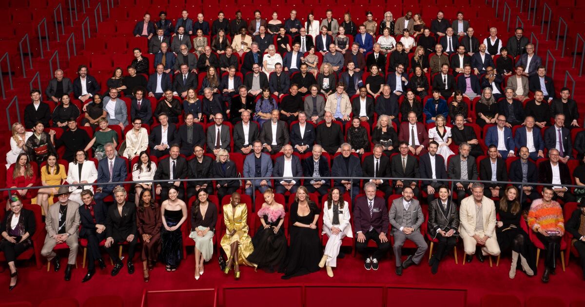 Oscars 2025: Award-winning films and where you can watch them