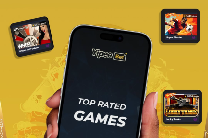 ₦1.5M in One Weekend — Real Stories of Real Winners on YipeeBet