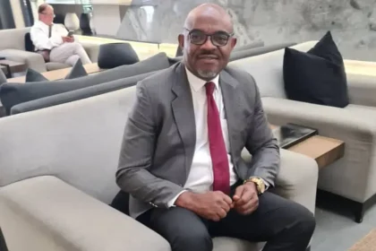 Emeka Rollas addresses AGN affiliation of actors who died after an on-set incident