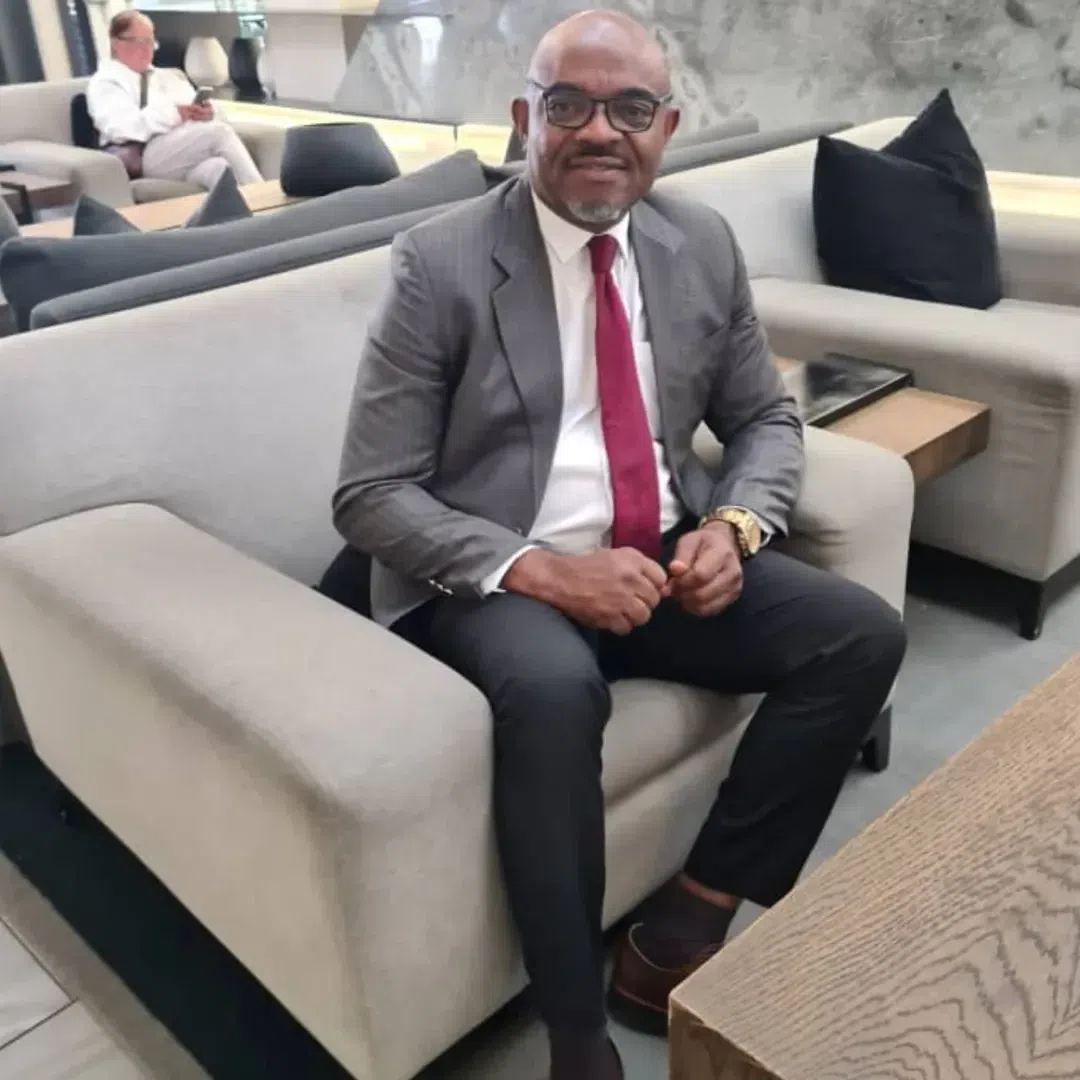 Emeka Rollas addresses AGN affiliation of actors who died after an on-set incident