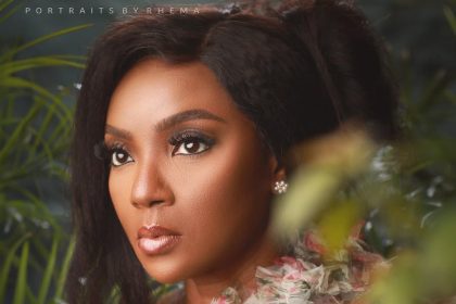 Chioma Akpotha: From Nollywood debut to AMVCA 2025 Best Actress
