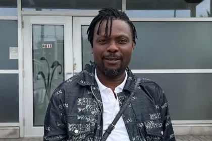 Sex-for-roles: Kunle Afod denies allegations of sexual misconduct in Nollywood