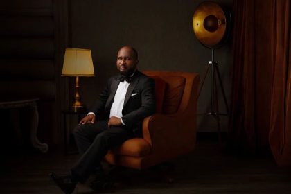Moses Babatope joins advisory committee for TIFF’s new market initiative