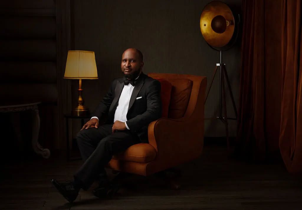 Moses Babatope joins advisory committee for TIFF’s new market initiative