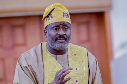Desmond Elliot recounts narrow escape during EndSARS protests
