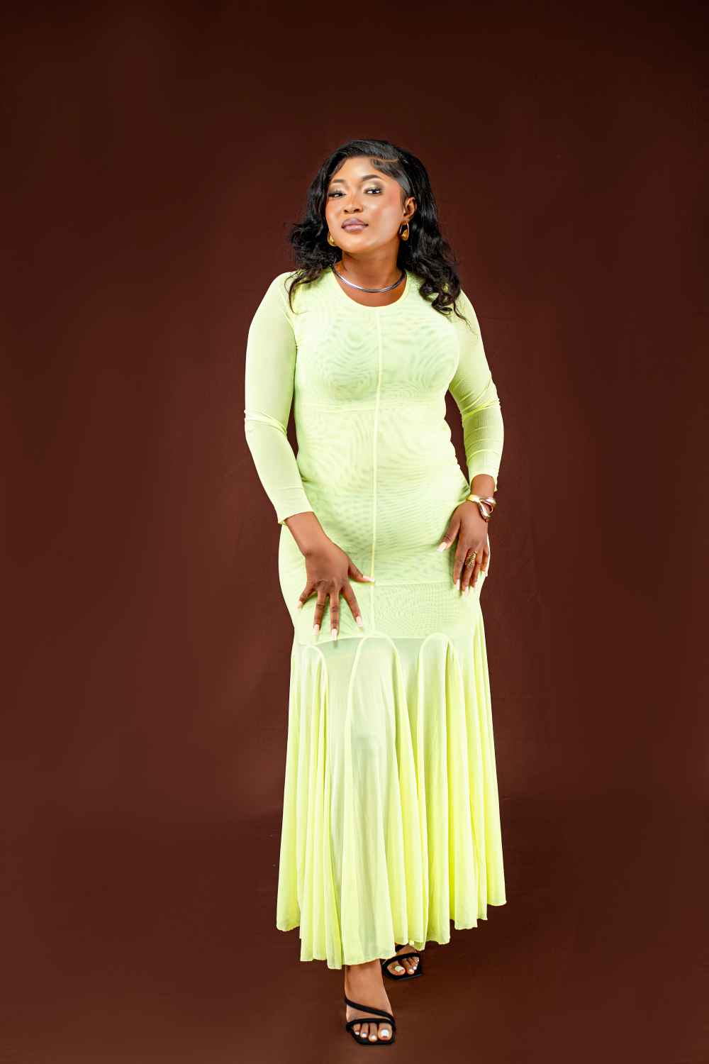 Nollywood producer, Esther Fidelis, reveals plans for new collaborations