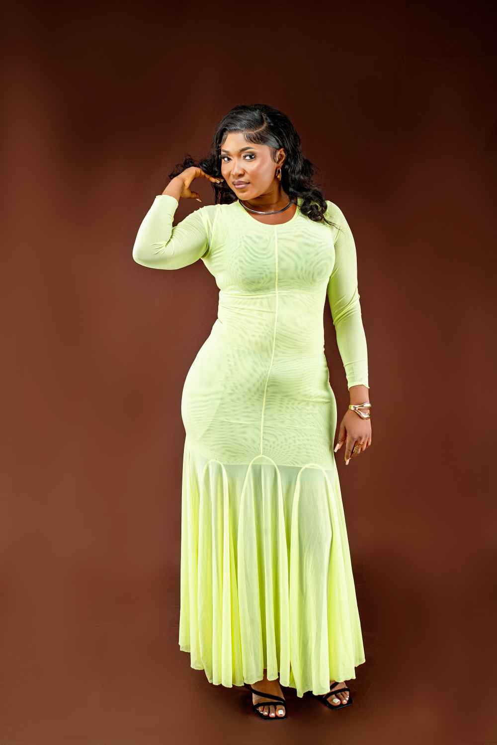 Nollywood producer, Esther Fidelis, reveals plans for new collaborations