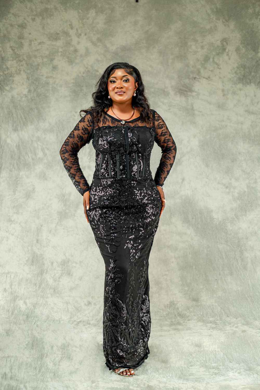 Nollywood producer, Esther Fidelis, reveals plans for new collaborations