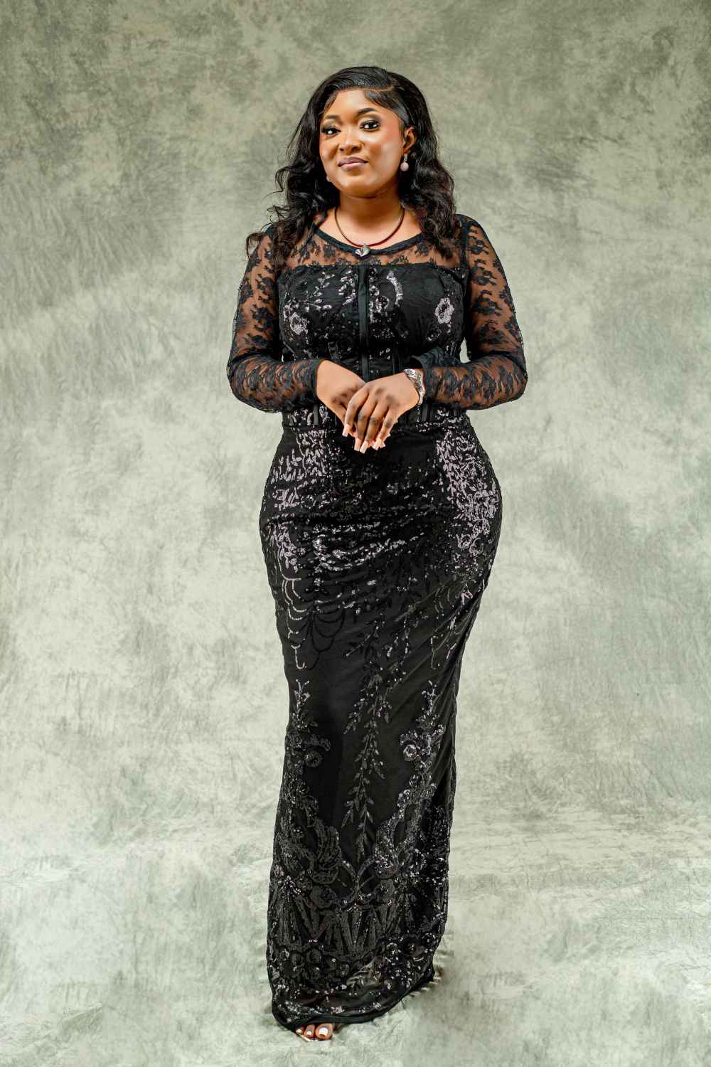 Nollywood producer, Esther Fidelis, reveals plans for new collaborations