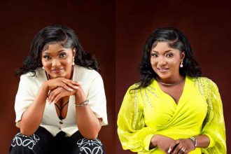 Nollywood producer, Esther Fidelis, reveals plans for new collaborations