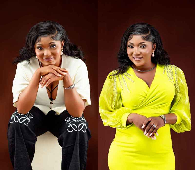 Nollywood producer, Esther Fidelis, reveals plans for new collaborations