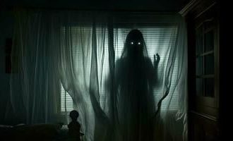 If you find horror movies funny or enjoy horror, this is what psychology says