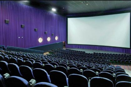Nigerian Cinema Soars: Box office rakes in ₦3.48 billion in Q1 2025