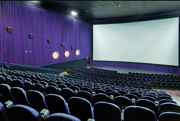 Nigerian Cinema Soars: Box office rakes in ₦3.48 billion in Q1 2025
