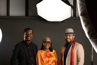 A New Chapter for Nollywood: BRS Studios Unveils 2025 Film Slate