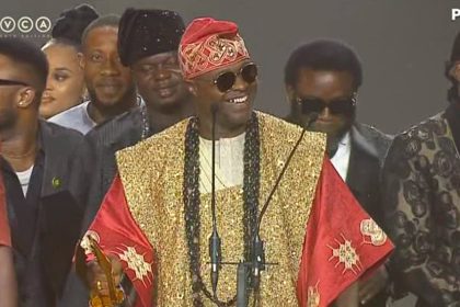 FULL WINNERS LIST: Seven Doors & Lisabi emerge biggest winners at AMVCA 2025
