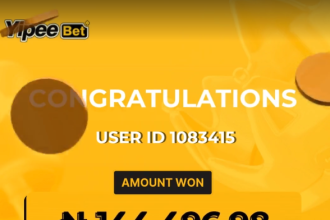 Real People, Real Payouts: Why YipeeBet Is the Platform Players Trust to Pay Fast and Fair