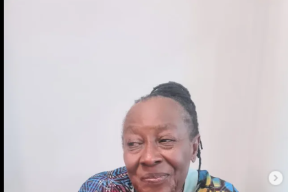 ‘Meet me In Court’: Patience Ozokwor reacts to land-grabbing allegations