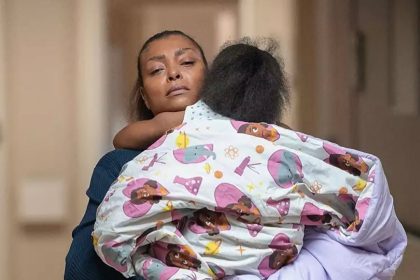 Tyler Perry’s ‘Straw’ is messy, ugly, and sadly familiar