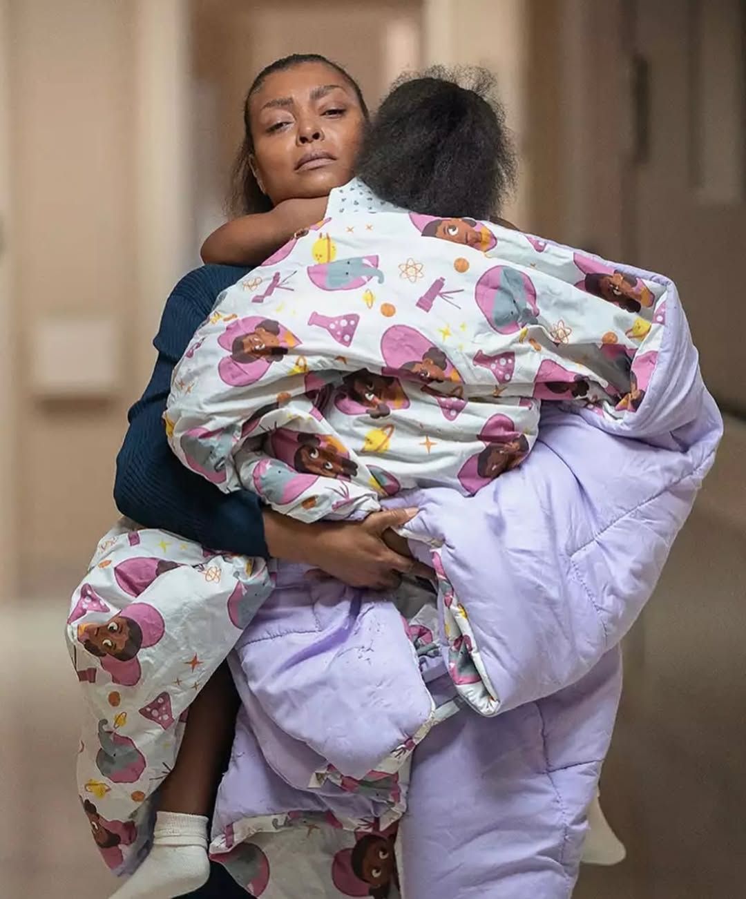 Tyler Perry’s ‘Straw’ is messy, ugly, and sadly familiar