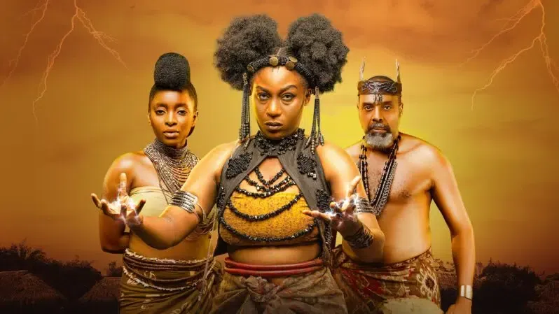 Showmax original, ‘Cheta M’ Season 2 ends with conflict, sacrifice, and speculation