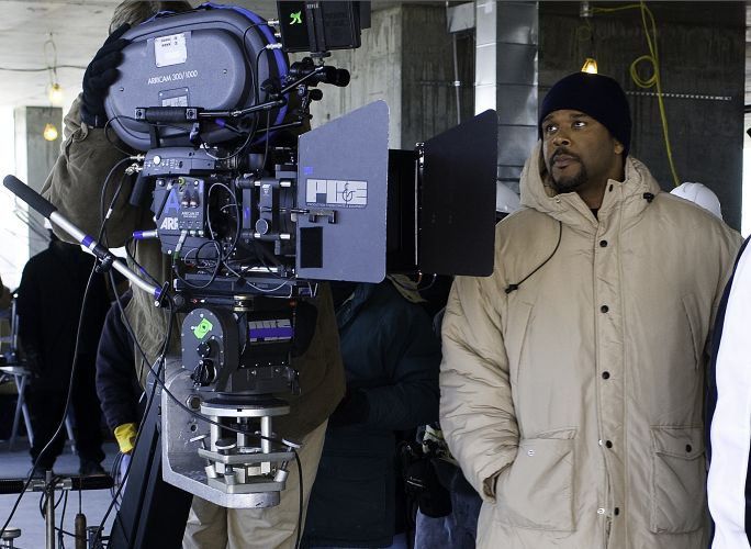 10 Tyler Perry films every aspiring Nigerian filmmaker should study