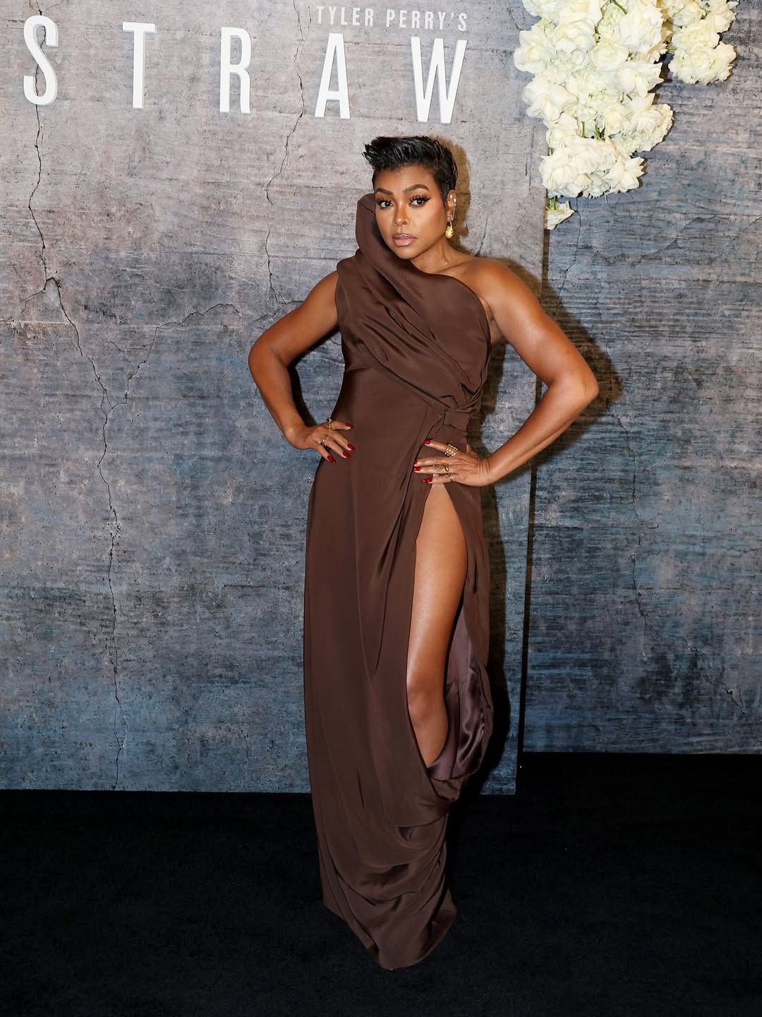 If you loved Taraji P. Henson in ‘Straw,’ you’ll love her even more in these films and series