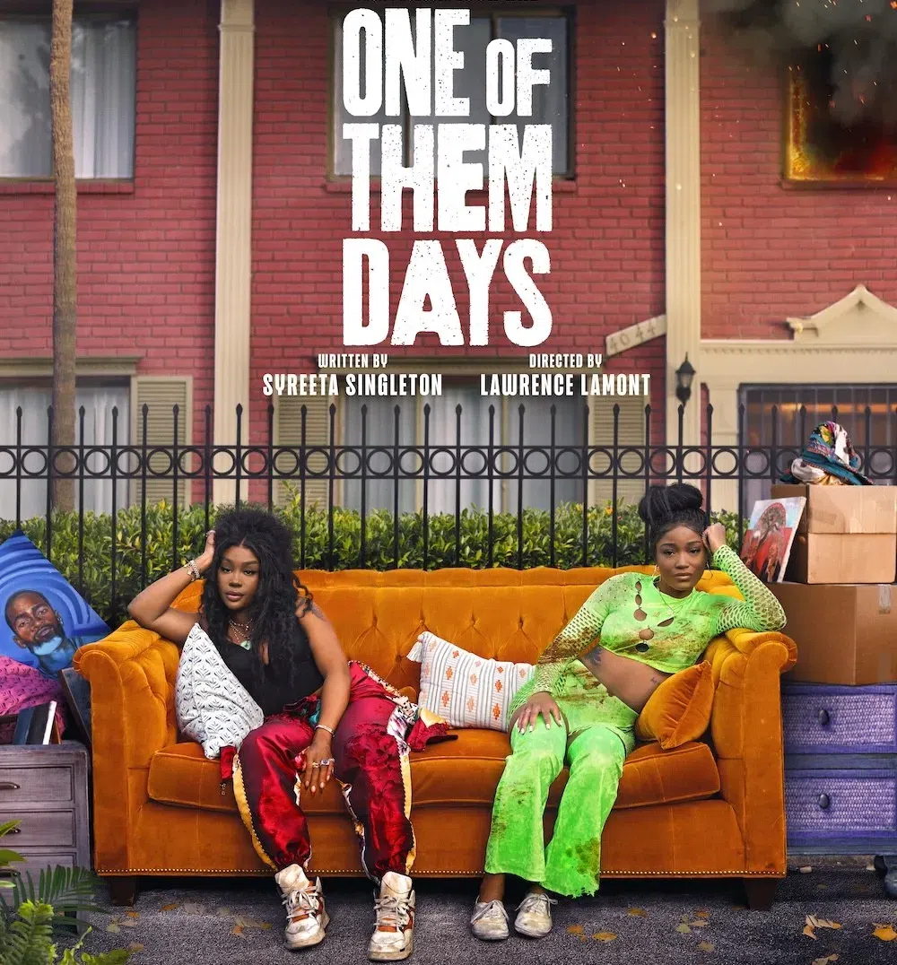 Another ‘One of Them Days’ is coming: Keke Palmer, SZA, and Issa Rae reunite for sequel at TriStar