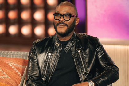 Tyler Perry accused of sexual misconduct in 0 million lawsuit