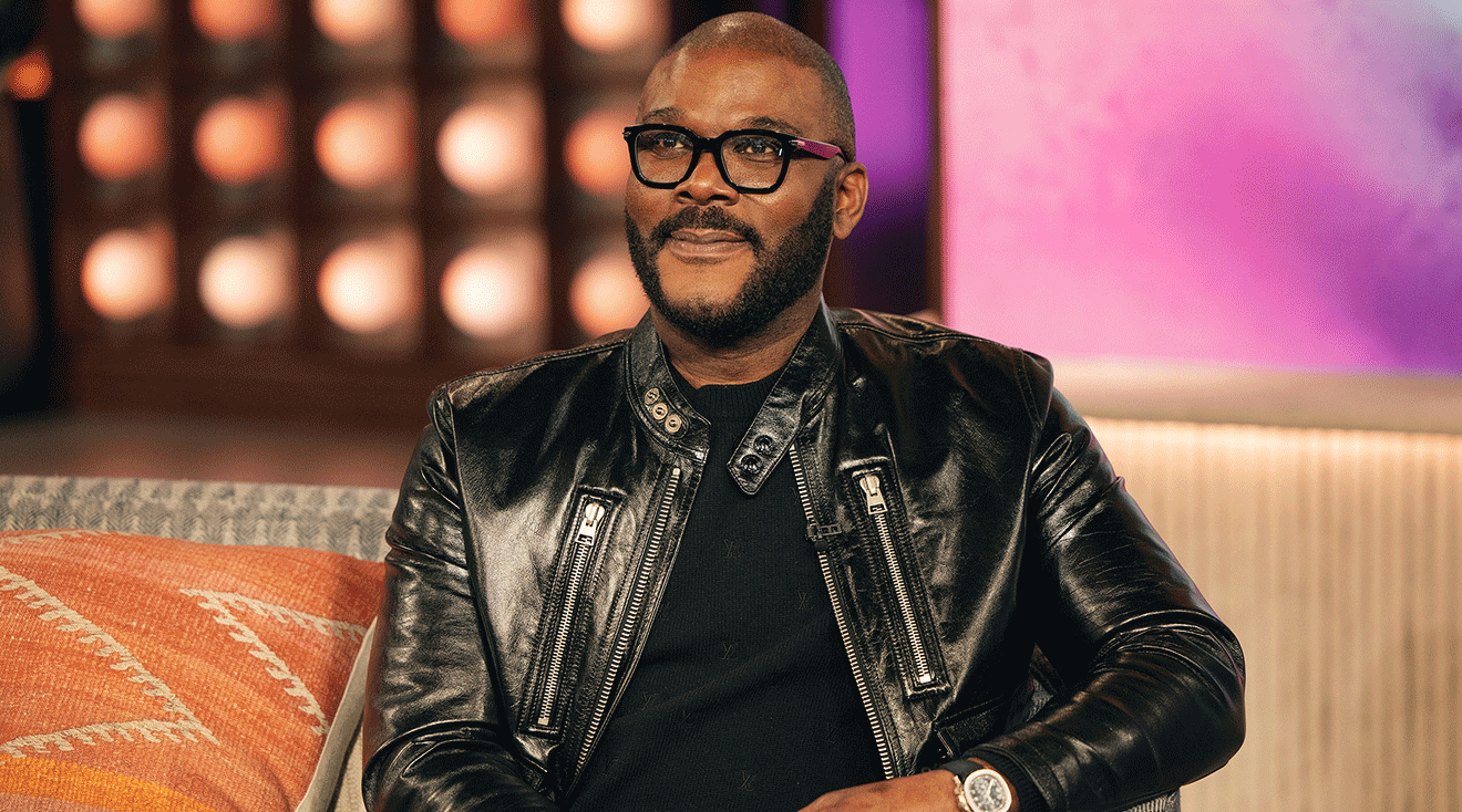 Tyler Perry accused of sexual misconduct in 0 million lawsuit